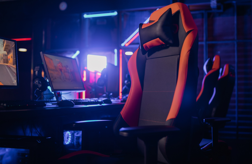 Gaming Chairs