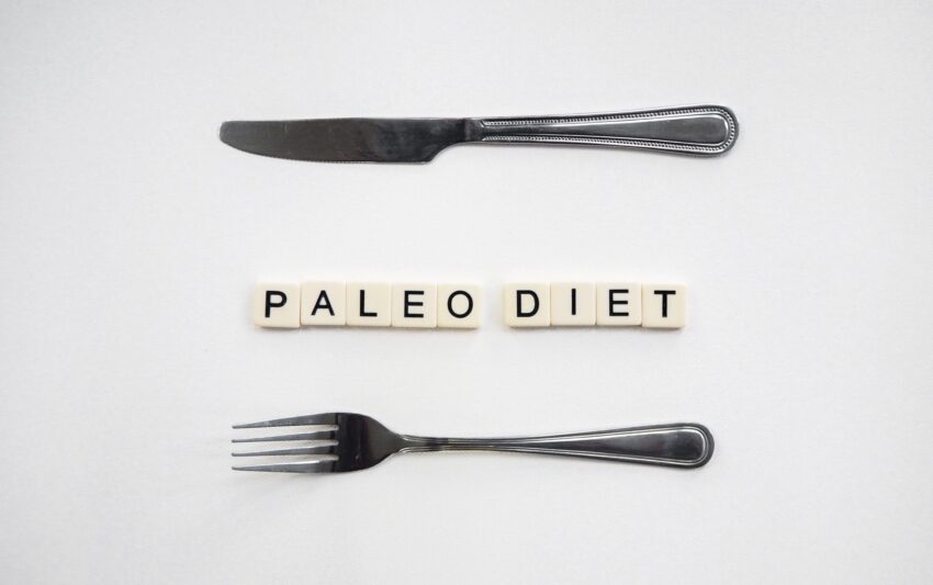 Paleo diet