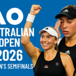 Australian Open 2026: Elena Rybakina Beats Jessica Pegula to Reach Final Against Aryna Sabalenka