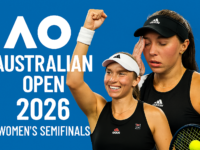 Australian Open 2026: Elena Rybakina Beats Jessica Pegula to Reach Final Against Aryna Sabalenka